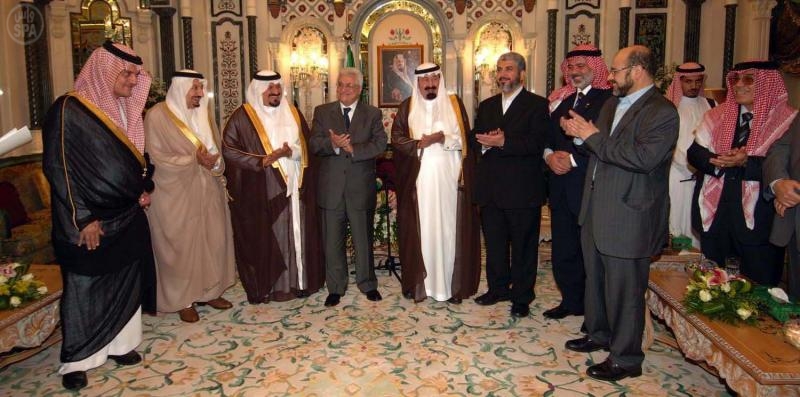 خادم الحرمين الشريفين .. ذكرى وإنجازات.. في ست سنوات