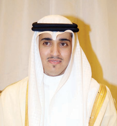 أسرتا التميمي والشريوفي تحتفلان بزواج سعود