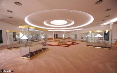 مركز الملك فهد الثقافي منارة لاستقطاب المبدعين في مختلف النشطات الثقافية