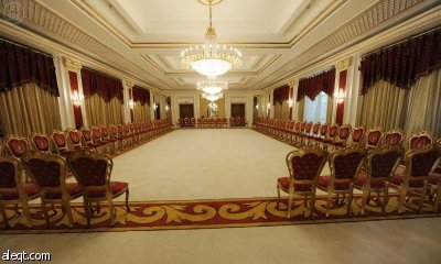 مركز الملك فهد الثقافي منارة لاستقطاب المبدعين في مختلف النشطات الثقافية