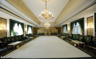 مركز الملك فهد الثقافي منارة لاستقطاب المبدعين في مختلف النشطات الثقافية