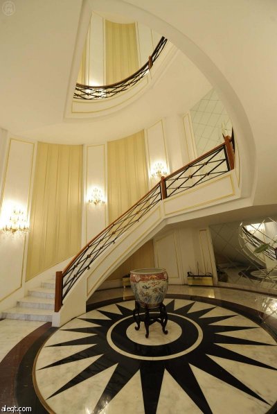 مركز الملك فهد الثقافي منارة لاستقطاب المبدعين في مختلف النشطات الثقافية