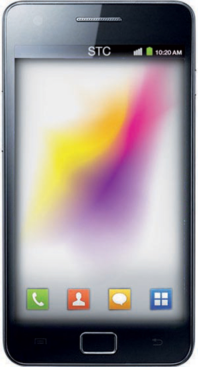 «الاتصالات السعودية» تواصل تفردها بريادة مجال الأجهزة الذكية وتعزز الشراكة الاستراتيجية مع Samsung