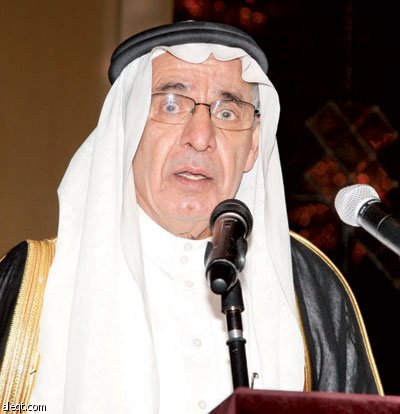 في ليلة وفاء.. البنك السعودي الفرنسي يودع رئيس مجلس إدارته السابق