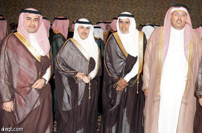 في ليلة وفاء.. البنك السعودي الفرنسي يودع رئيس مجلس إدارته السابق