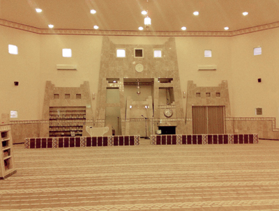 تفاعل وتوصيات تدعم حملة ترشيد الكهرباء في المساجد