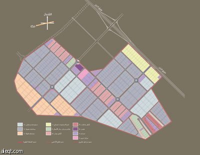 «الأولى» تعرض مشروعات عقارية بمساحة 9.270 مليون متر مربع