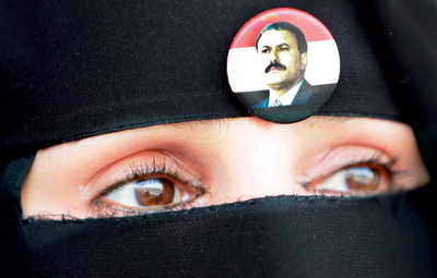 مكتب استخباراتي: صالح تعرض لمحاولة اغتيال «من داخل نظامه»