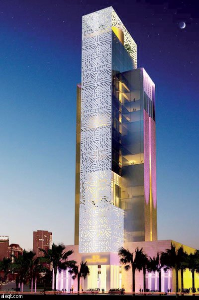 «أساس عبر الخليج» للاستثمار العقاري تحصل على جائزة ذروة النجاح من الاتحاد العالمي للأعمال