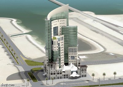 «أساس عبر الخليج» للاستثمار العقاري تحصل على جائزة ذروة النجاح من الاتحاد العالمي للأعمال