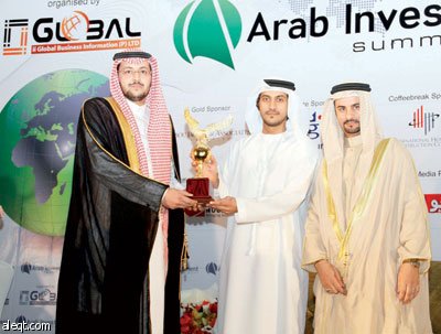 تكريم محلي وإقليمي جديد لبرج رافال