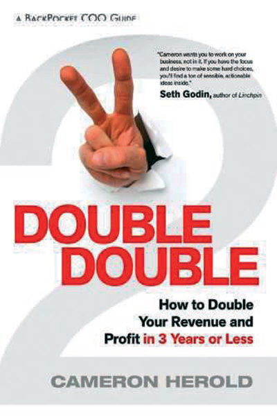 كيف تضاعف عائداتك وأرباحك في 3 سنوات أو أقل