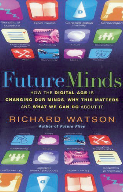 كيف يغير العصر الرقمي عقولنا؟