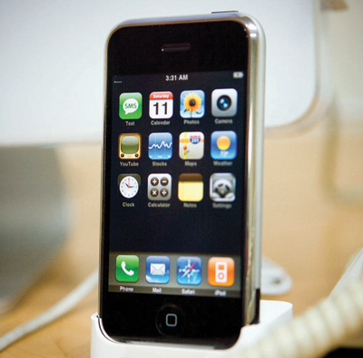 اتفاق سري : «أبل» ستدفع غرامات مقابل استخدام تقنيات مملوكة لـ «نوكيا»