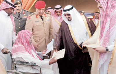 مؤسسة «الأمير سلطان الخيرية» تحقق خطوات طموحة ونقلة نوعية في مختلف برامجها