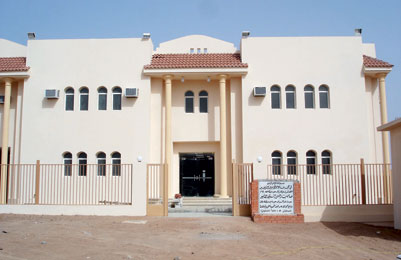 مؤسسة «الأمير سلطان الخيرية» تحقق خطوات طموحة ونقلة نوعية في مختلف برامجها