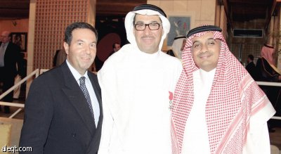 الرئيس الفرنسي يمنح كامل المنجّد وسام «جوقة الشرف» لجهوده في تنمية العلاقات التجارية