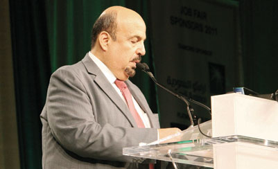 الملحقية الثقافية السعودية في واشنطن تكرم 3 آلاف من المبتعثين الخريجين