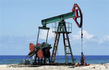 توقعات بارتفاع الطلب على النفط 1.4 % في نهاية 2011