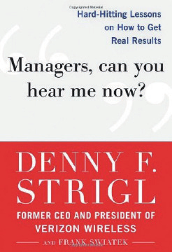 دروس قوية عن كيفية تحقيق نتائج حقيقية