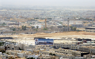 60 مليارا دخل سنوي متوقع من رسوم الأراضي البيضاء ..ومخاوف من تحميلها على المشتري