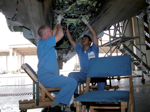 بي أيه إي سيستمز السعودية في النطاق البلاتيني