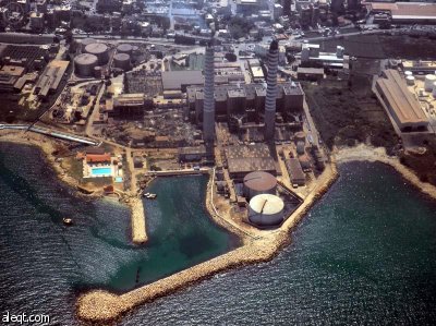 السياحة الجوية في لبنان .. رؤية لجمال طبيعية الأرض والبحر معا