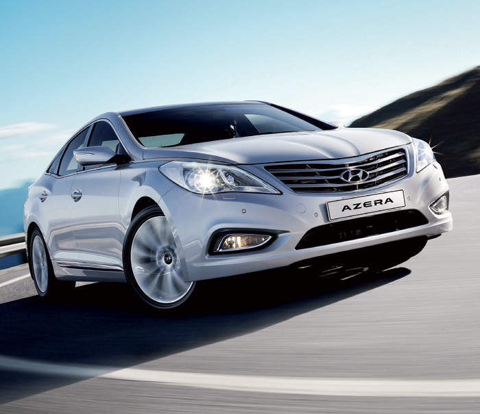 «المجدوعي» تحتفل بجائزة أفضل وكيل سيارات هيواندي في العالم