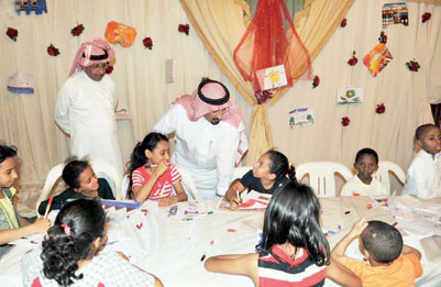 انطلاق فعاليات صيف «جازان 2»