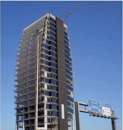 «سنشري 21 السعودية» تبرم عقدًا لتسويق برج الطويرقي في الخبر