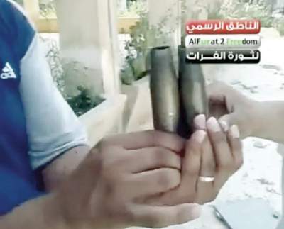 الأسد يريدها طائفية بهدم مساجد.. وأمريكا تلوّح بأدلة لتحريك مجلس الأمن