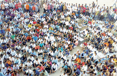 الكويت تغلق 1000 مكتب استقدام.. وقانون لاحتواء أزمة الخادمات