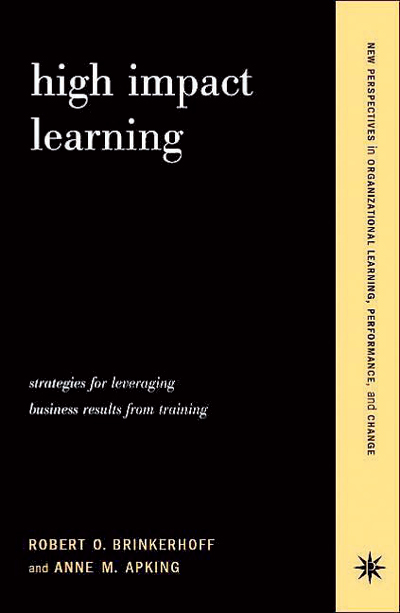 استراتيجيات لزيادة فاعلية الأداء ونتائج العمل من تدريب الاستثمارات