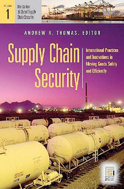 الممارسات والابتكارات العالمية في نقل السلع بأمان وجودة