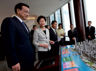 الصين تسعى لمزيد من الضمانات للتغلب على أزمة الديون الأمريكية