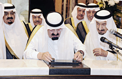 توسعة الحرم الجديدة تتجاوز ما أنجز خلال 1400 عام 150 %