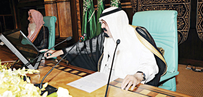 توسعة الحرم الجديدة تتجاوز ما أنجز خلال 1400 عام 150 %