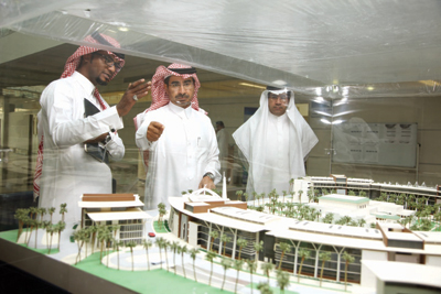 «الفيصل».. أول جامعة سعودية تضع «البحث الطلابي» محورا أساسيا لنهجها التعليمي