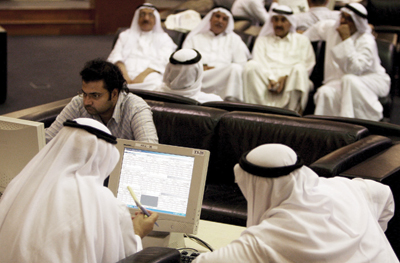 تقرير: تراجع قيم الاكتتابات في الشرق الأوسط %52 خلال الربع الثاني