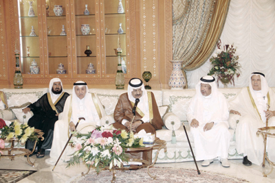 النائب الثاني: إيران تستهدف أمن المملكة