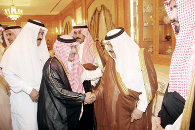 النائب الثاني: إيران تستهدف أمن المملكة