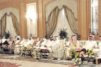 النائب الثاني: إيران تستهدف أمن المملكة