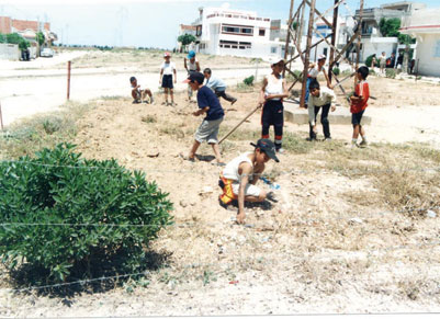 مرض «التوحد» كابوس جديد يتفشى بين أطفال العراق