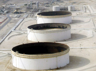 الصين تقلص أعمالها في قطاع الطاقة الإيراني استرضاء لواشنطن