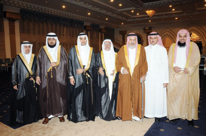 زواج الجاسر والمانع