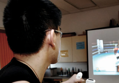 جيل جديد لألعاب الكمبيوتر الشخصي.. بين أباطرة العصور القديمة والرجل الحديدي