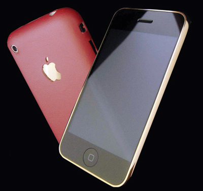 الشرطة تساعد شركة أبل في البحث عن نموذج فقد لـ "آي فون"