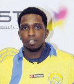 عيد: قادرون على حسم نقاط الرائد