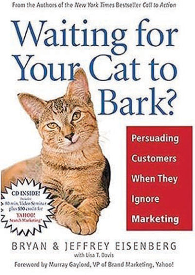 إقناع العملاء عندما يتجاهلون جهود التسويق