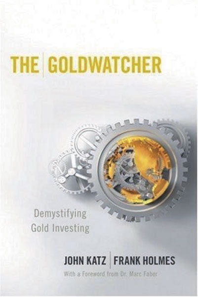 إزالة الغموض عن الاستثمار في الذهب